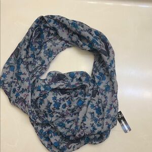 New Directions Infinity Scarf